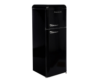 Ravanson LODÓWKA RETRO LKK-210RB - 1106753 - zdjęcie 4